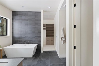 Luxury Mountain Escape - Move-In Ready! Welcome to 68 Ponderosa on Osprey Meadows at Tamarack Resort in Idaho - for sale on GolfHomes.com, golf home, golf lot