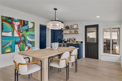 Under contract-accepting backup offers. Set within the coveted on Pasadena Yacht and Country Club in Florida - for sale on GolfHomes.com, golf home, golf lot