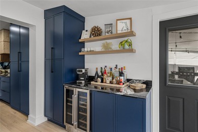 Under contract-accepting backup offers. Set within the coveted on Pasadena Yacht and Country Club in Florida - for sale on GolfHomes.com, golf home, golf lot