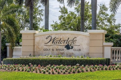 BEAUTIFUL REMODELED HOME overlooking the golf course and lake! on Waterlefe Golf and River Club in Florida - for sale on GolfHomes.com, golf home, golf lot
