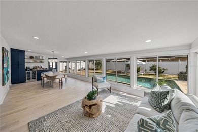 Under contract-accepting backup offers. Set within the coveted on Pasadena Yacht and Country Club in Florida - for sale on GolfHomes.com, golf home, golf lot