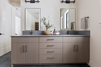 Luxury Mountain Escape - Move-In Ready! Welcome to 68 Ponderosa on Osprey Meadows at Tamarack Resort in Idaho - for sale on GolfHomes.com, golf home, golf lot