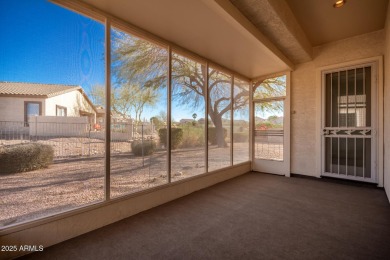 Remodeled home with spectacular mountain views! Golf course on Gold Canyon Golf Resort - Sidewinder in Arizona - for sale on GolfHomes.com, golf home, golf lot