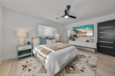 Under contract-accepting backup offers. Set within the coveted on Pasadena Yacht and Country Club in Florida - for sale on GolfHomes.com, golf home, golf lot