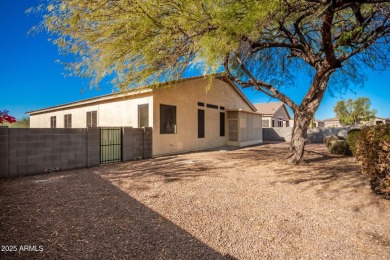 Remodeled home with spectacular mountain views! Golf course on Gold Canyon Golf Resort - Sidewinder in Arizona - for sale on GolfHomes.com, golf home, golf lot