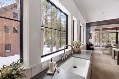 Luxury Mountain Escape - Move-In Ready! Welcome to 68 Ponderosa on Osprey Meadows at Tamarack Resort in Idaho - for sale on GolfHomes.com, golf home, golf lot