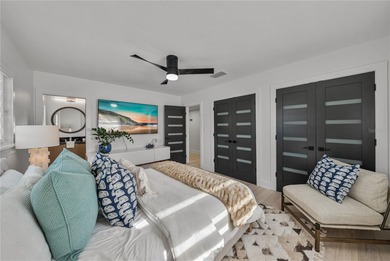 Under contract-accepting backup offers. Set within the coveted on Pasadena Yacht and Country Club in Florida - for sale on GolfHomes.com, golf home, golf lot