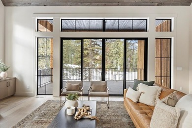 Luxury Mountain Escape - Move-In Ready! Welcome to 68 Ponderosa on Osprey Meadows at Tamarack Resort in Idaho - for sale on GolfHomes.com, golf home, golf lot