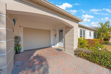 Welcome to your perfect retreat in this spacious 2-bedroom on Bayou Golf Club in Florida - for sale on GolfHomes.com, golf home, golf lot