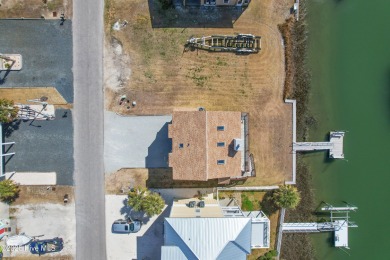 Bring your boat and the whole family to this fantastic beach on Sea Trail Golf Resort in North Carolina - for sale on GolfHomes.com, golf home, golf lot