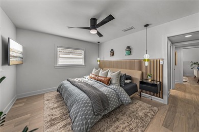 Under contract-accepting backup offers. Set within the coveted on Pasadena Yacht and Country Club in Florida - for sale on GolfHomes.com, golf home, golf lot