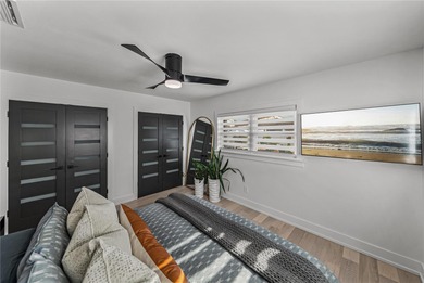 Under contract-accepting backup offers. Set within the coveted on Pasadena Yacht and Country Club in Florida - for sale on GolfHomes.com, golf home, golf lot