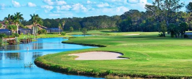 BEAUTIFUL REMODELED HOME overlooking the golf course and lake! on Waterlefe Golf and River Club in Florida - for sale on GolfHomes.com, golf home, golf lot