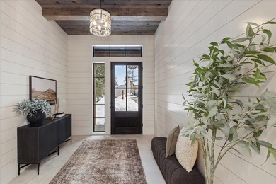 Luxury Mountain Escape - Move-In Ready! Welcome to 68 Ponderosa on Osprey Meadows at Tamarack Resort in Idaho - for sale on GolfHomes.com, golf home, golf lot