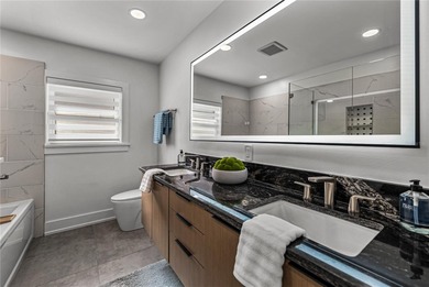 Under contract-accepting backup offers. Set within the coveted on Pasadena Yacht and Country Club in Florida - for sale on GolfHomes.com, golf home, golf lot