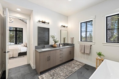 Luxury Mountain Escape - Move-In Ready! Welcome to 68 Ponderosa on Osprey Meadows at Tamarack Resort in Idaho - for sale on GolfHomes.com, golf home, golf lot