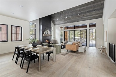 Luxury Mountain Escape - Move-In Ready! Welcome to 68 Ponderosa on Osprey Meadows at Tamarack Resort in Idaho - for sale on GolfHomes.com, golf home, golf lot