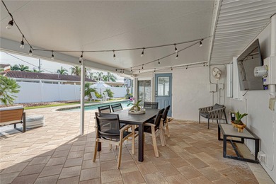 Under contract-accepting backup offers. Set within the coveted on Pasadena Yacht and Country Club in Florida - for sale on GolfHomes.com, golf home, golf lot