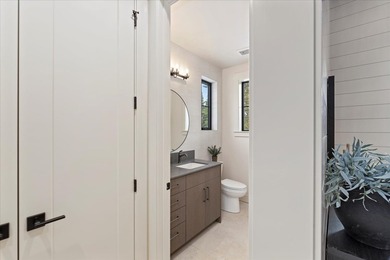 Luxury Mountain Escape - Move-In Ready! Welcome to 68 Ponderosa on Osprey Meadows at Tamarack Resort in Idaho - for sale on GolfHomes.com, golf home, golf lot