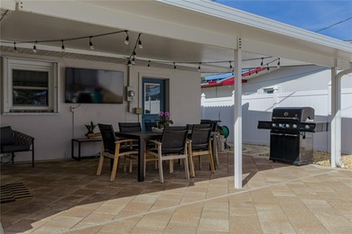 Under contract-accepting backup offers. Set within the coveted on Pasadena Yacht and Country Club in Florida - for sale on GolfHomes.com, golf home, golf lot