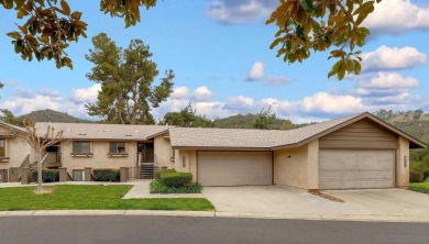 This beautifully updated lower-level, single-story condo offers on Pala Mesa Resort in California - for sale on GolfHomes.com, golf home, golf lot