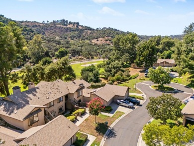 This beautifully updated lower-level, single-story condo offers on Pala Mesa Resort in California - for sale on GolfHomes.com, golf home, golf lot
