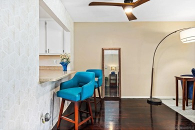 This beautifully updated lower-level, single-story condo offers on Pala Mesa Resort in California - for sale on GolfHomes.com, golf home, golf lot