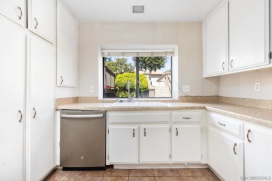 This beautifully updated lower-level, single-story condo offers on Pala Mesa Resort in California - for sale on GolfHomes.com, golf home, golf lot