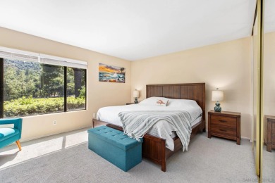 This beautifully updated lower-level, single-story condo offers on Pala Mesa Resort in California - for sale on GolfHomes.com, golf home, golf lot