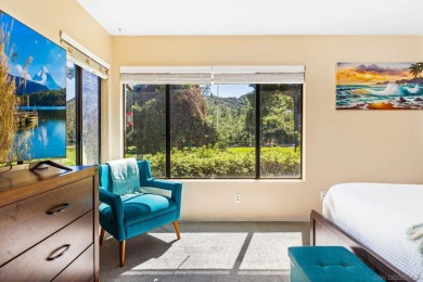 This beautifully updated lower-level, single-story condo offers on Pala Mesa Resort in California - for sale on GolfHomes.com, golf home, golf lot
