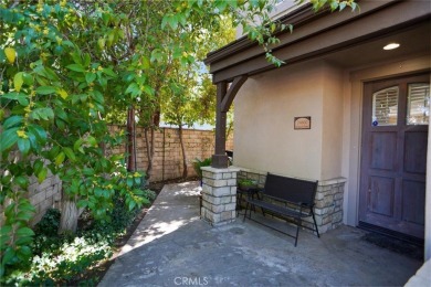 Beautiful Valencia 'Avignon Gated Community*  Executive Townhome on Valencia Country Club in California - for sale on GolfHomes.com, golf home, golf lot