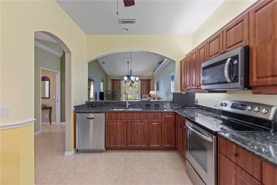 Welcome to this beautifully maintained villa in St. Andrews East on Plantation Golf and Country Club in Florida - for sale on GolfHomes.com, golf home, golf lot