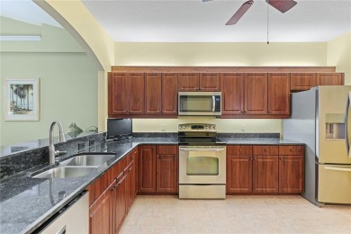 Welcome to this beautifully maintained villa in St. Andrews East on Plantation Golf and Country Club in Florida - for sale on GolfHomes.com, golf home, golf lot