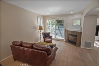 Beautiful Valencia 'Avignon Gated Community*  Executive Townhome on Valencia Country Club in California - for sale on GolfHomes.com, golf home, golf lot