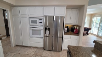 Beautiful Valencia 'Avignon Gated Community*  Executive Townhome on Valencia Country Club in California - for sale on GolfHomes.com, golf home, golf lot