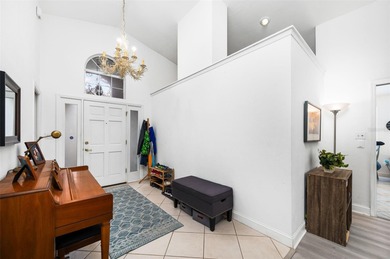 Immaculately maintained, this adorable 3-bedroom, 2-bathroom on Haile Plantation Golf and Country Club in Florida - for sale on GolfHomes.com, golf home, golf lot