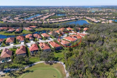 A BRAND NEW ROOF awaits in the areas Only Boating and Golf on Waterlefe Golf and River Club in Florida - for sale on GolfHomes.com, golf home, golf lot
