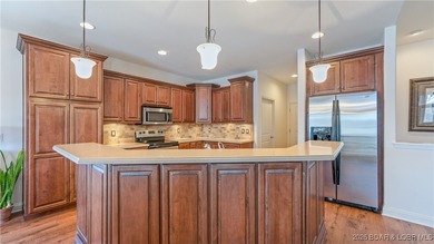 Championship Golf at Your Doorstep, Evergreen Cove in the on The Club At Porto Cima in Missouri - for sale on GolfHomes.com, golf home, golf lot