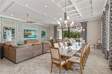 Under contract-accepting backup offers. Enjoy The Perfect on Reunion Resort Golf Course in Florida - for sale on GolfHomes.com, golf home, golf lot