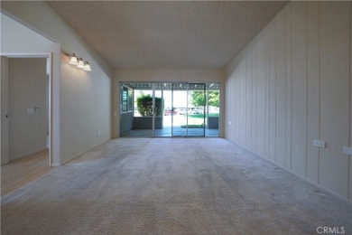 EXPANDED MUTUAL 1 CORNER UNIT - It's the one you've been waiting on Leisure World Seal Beach Golf Course in California - for sale on GolfHomes.com, golf home, golf lot