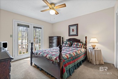 Perfectly positioned on an oversized golf course lot in the on Lake Forest Yacht and Country Club in Alabama - for sale on GolfHomes.com, golf home, golf lot