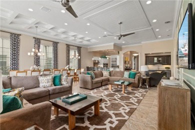 Under contract-accepting backup offers. Enjoy The Perfect on Reunion Resort Golf Course in Florida - for sale on GolfHomes.com, golf home, golf lot