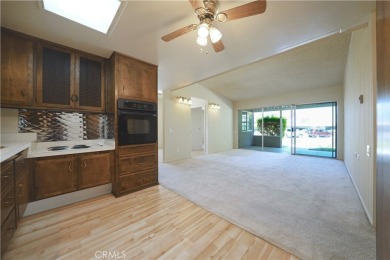 EXPANDED MUTUAL 1 CORNER UNIT - It's the one you've been waiting on Leisure World Seal Beach Golf Course in California - for sale on GolfHomes.com, golf home, golf lot