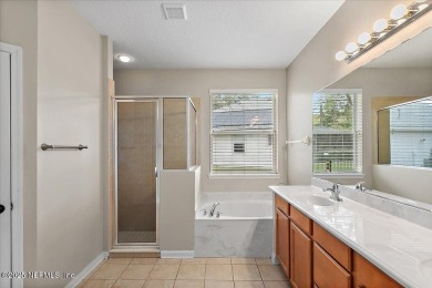 JUST LISTED in the Bearsford neighborhood of King and Bear golf on King and Bear Golf Course/World Golf Village in Florida - for sale on GolfHomes.com, golf home, golf lot