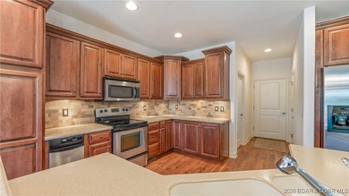 Championship Golf at Your Doorstep, Evergreen Cove in the on The Club At Porto Cima in Missouri - for sale on GolfHomes.com, golf home, golf lot