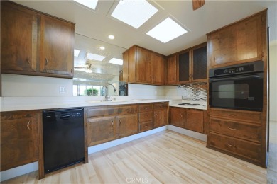 EXPANDED MUTUAL 1 CORNER UNIT - It's the one you've been waiting on Leisure World Seal Beach Golf Course in California - for sale on GolfHomes.com, golf home, golf lot