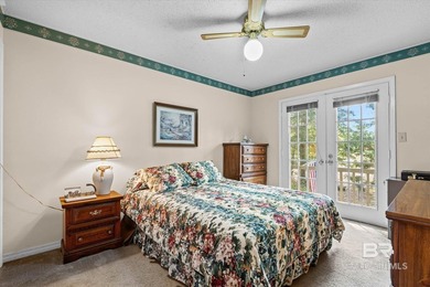 Perfectly positioned on an oversized golf course lot in the on Lake Forest Yacht and Country Club in Alabama - for sale on GolfHomes.com, golf home, golf lot