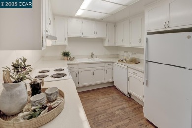 Magical Single-Level Mendocino Model in Prime Location on Rossmoor Golf Course in California - for sale on GolfHomes.com, golf home, golf lot