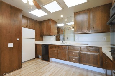 EXPANDED MUTUAL 1 CORNER UNIT - It's the one you've been waiting on Leisure World Seal Beach Golf Course in California - for sale on GolfHomes.com, golf home, golf lot