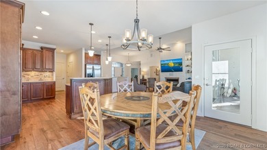 Championship Golf at Your Doorstep, Evergreen Cove in the on The Club At Porto Cima in Missouri - for sale on GolfHomes.com, golf home, golf lot